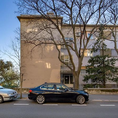 Apartman Jasmina 2 Rijeka Bagian luar foto