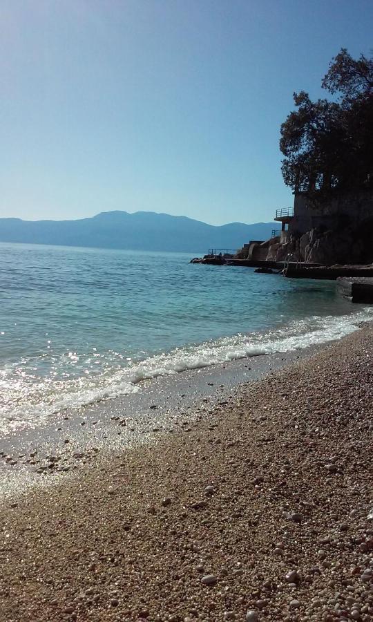 Apartman Jasmina 2 Rijeka Bagian luar foto