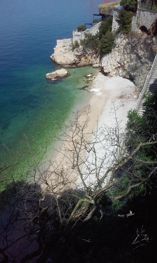 Apartman Jasmina 2 Rijeka Bagian luar foto